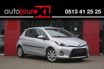 Toyota Yaris 1.5 Full Hybrid Dynamic | Origineel NL | Dealer beschikbaar voor biedingen