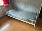Meegroeibed Ikea, Ophalen, Gebruikt, 70 tot 85 cm, Lattenbodem
