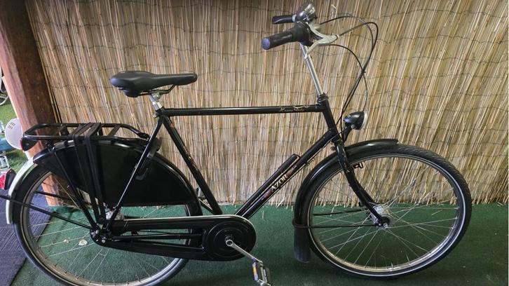 2540 Azor heavy duty, Fietsen en Brommers, Fietsen | Heren | Herenfietsen