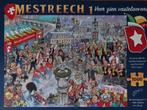 Puzzel Mestreech Vastelaovend - Deel 1, Hobby en Vrije tijd, Denksport en Puzzels, Ophalen of Verzenden, 500 t/m 1500 stukjes