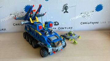Lego Alien Conquest 7066 beschikbaar voor biedingen