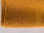 Gabriel Gaja 62002; donkergeel; restant meubelstof, Wol, 120 cm of meer, Geel, Nieuw