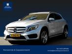 Mercedes-Benz GLA-klasse 200 AMG Edition Automaat, Auto's, Mercedes-Benz, 65 €/maand, Gebruikt, 715 kg, 1595 cc