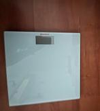 Weegschaal soehnle, Ophalen, Zo goed als nieuw, Personenweegschaal, 100 kg of meer