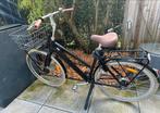 Watt Boston female maat M E-bike, Ophalen