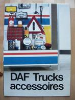 DAF Accessoires Brochure ca 1979 - NL - 2800 2300 2100, Overige merken, Zo goed als nieuw, Ophalen, DAF Trucks