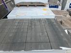 klinkers  toplaag kleurecht Patio Longstone  Nero Grey, Ophalen, Klinkers, Nieuw, 10 m² of meer