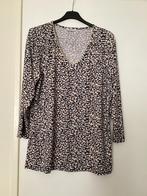 Zgan prachtig shirt van Zabaione mt XXL, Zabaione, Maat 46/48 (XL) of groter, Ophalen of Verzenden, Zo goed als nieuw