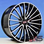 5x112 20'' Passen Onder Mercedes  Breedset AMG E-KLASSE S-KL, Ophalen of Verzenden, Nieuw, Personenwagen, Velg(en)