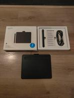 Wacom Intuos tekentablet Nieuw, Computers en Software, Ophalen of Verzenden, Wacom