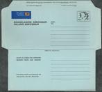 ZUID AFRIKA 1976 4c. Vogel inland Airletter, Quik: A-114, Postzegels en Munten, Postzegels | Afrika, Verzenden, Zuid-Afrika, Postfris