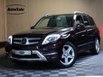 Mercedes-Benz GLK-Klasse 350 V6 4Matic MEMORY STOELVENT. NAV, Auto's, Mercedes-Benz, Automaat, Gebruikt, Beige, Bruin