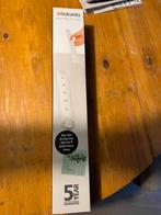 Uitschuifbaar droogrek, Ophalen of Verzenden, Nieuw