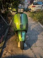 Vespa S, Ophalen, Gebruikt, Benzine, Vespa