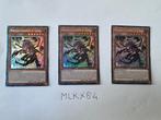 YuGiOh - Merciless Scorpion of Serket - MZTM-EN002 - Collect, Ophalen, Nieuw, Meerdere kaarten, Foil