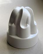 Victoriaanse pudding vorm/jelly mould ICTC made in England, Ophalen of Verzenden