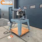 MAGGI Afkortzaag ** 205mm zaaghoogte ** 7.5pk, Doe-het-zelf en Verbouw, Gereedschap | Zaagmachines, 70 mm of meer, Ophalen of Verzenden