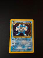 Poliwrath Base set 2 15/130 Pokemon holo, Hobby en Vrije tijd, Verzamelkaartspellen | Pokémon, Ophalen of Verzenden, Zo goed als nieuw