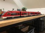 🚂LEGO 7938 Passagierstrein + 2 extra wagons., Ophalen of Verzenden, Zo goed als nieuw, Complete set, Lego