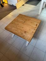 Salon tafel, Ophalen, Gebruikt, 50 tot 100 cm, 50 tot 75 cm