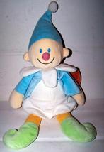 Mooie Baby Luna knuffel elfje. Izgs., Ophalen of Verzenden, Zo goed als nieuw, Overige typen