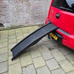 Honden auto instap hulp loop plank., Ophalen of Verzenden, Zo goed als nieuw