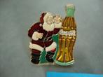 PIN COCA - COLA SPELDJE BUTTONS, Verzamelen, Ophalen of Verzenden, Nieuw, Overige onderwerpen