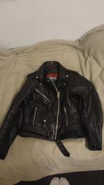 OZONE Damesjack, Ophalen of Verzenden, Tweedehands, Dames, Jas | leer