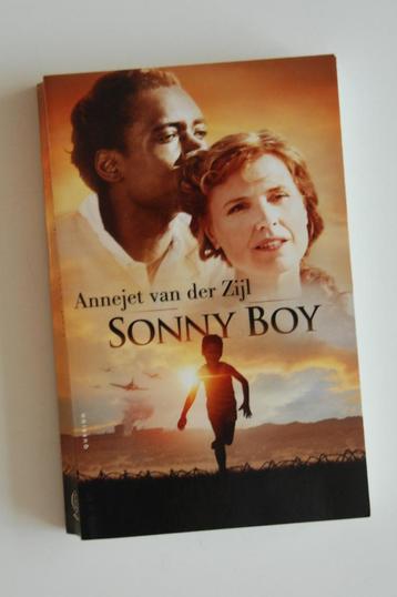Sonny Boy - Annejet van der Zijl zgan beschikbaar voor biedingen