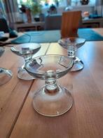 4 kandelaars Diabolo van Floris Meydam voor Royal Leerdam, Ophalen of Verzenden