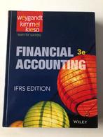 Financial Accounting IFRS 3e editie, Ophalen of Verzenden, Gelezen