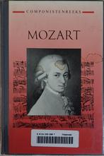 KORTING! Mozart - Componistenreeks - Peggy Woodford, Boeken, Muziek, Gelezen, Peggy Woodford, Artiest, Ophalen of Verzenden