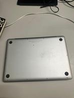 MacBook Pro 13 inch ( defect) A1278, Computers en Software, Apple Macbooks, Ophalen of Verzenden, Niet werkend, 13 inch, 2 tot 3 Ghz