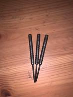 Adrian Lewis Target Gen 1 Darts 25 gram, Sport en Fitness, Darts, Pijlen, Gebruikt, Ophalen of Verzenden