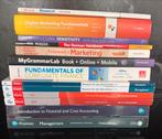 HBO studieboeken voor oa International Business., Ophalen of Verzenden, Zo goed als nieuw, HBO
