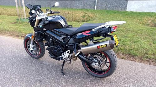Akrapovic einddemper voor BMW F800R  / F800GT, Motoren, Onderdelen | BMW, Ophalen of Verzenden