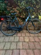 Gazelle Paris C7 HMB — Bosch middenmotor – erg goede staat!, Fietsen en Brommers, Elektrische fietsen, 47 tot 51 cm, Ophalen, Zo goed als nieuw