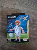 Playmobil 71676 Niclas Fullkrüg, Kinderen en Baby's, Speelgoed | Playmobil, Ophalen of Verzenden, Nieuw, Complete set