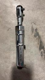 Snap on Luchtratels met Smeerstation Compressor, Ophalen of Verzenden, Gebruikt