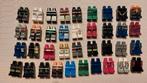 Lot van 37 LEGO minifigures onderlijfjes, Ophalen of Verzenden, Zo goed als nieuw, Overige merken