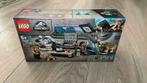 LEGO Jurassic World 75939 Dr. Wu’s Lab: Baby Dinosaurs Break, Ophalen of Verzenden, Gebruikt, Complete set, Lego