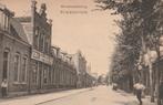 Wormerveer, Krommeniërweg. Gemeente Zaanstad., Verzenden, Ongelopen, Noord-Holland