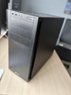 Oude game PC, Ophalen, Gebruikt, HDD, Zelfgebouwde PC