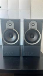 B & W DM610, Audio, Tv en Foto, Luidsprekers, Ophalen, Zo goed als nieuw, 60 tot 120 watt, Bowers & Wilkins (B&W)