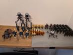 Lego star wars droid army, Ophalen of Verzenden, Zo goed als nieuw