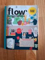 Flow illustratiespecial, Ophalen of Verzenden, Gelezen, Damesbladen
