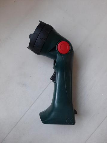 Metabo 12V LED Lamp - Handig en Krachtig! beschikbaar voor biedingen