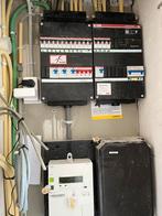 Groepenkast Specialist van REGIO NOORD HOLLAND!!, Diensten en Vakmensen, Elektriciens, Garantie
