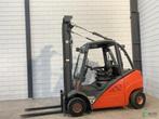Heftrucks Diesel Linde H25D 2010, Zakelijke goederen, Machines en Bouw | Heftrucks en Intern transport, 2000 tot 3000 kg, Diesel
