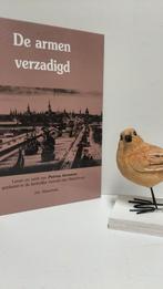 Westerbeke, Joh. De armen verzadigd (Petrus Immens), Boeken, Ophalen of Verzenden, Gelezen, Christendom | Protestants